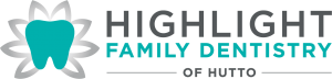 Highlight Dentistry Logo Horz RGB