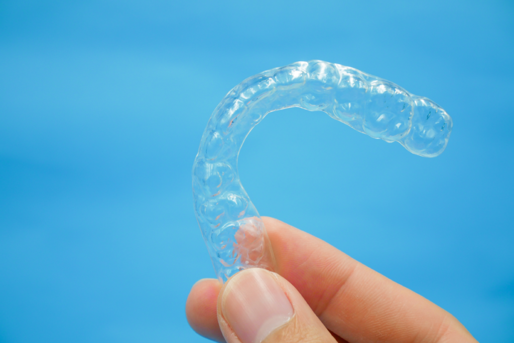 What Can I Expect with Invisalign