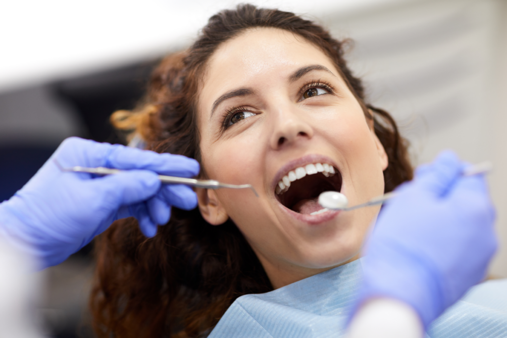 Why Dental Cleanings Are So Important