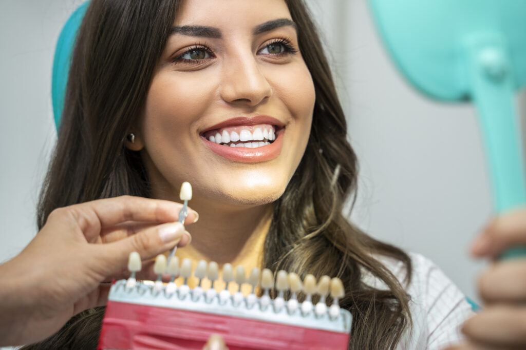 What Are the Benefits of Dental Crowns and Bridges