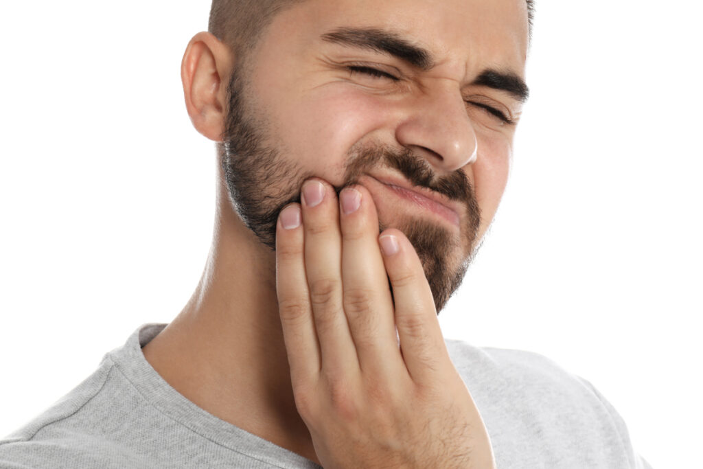 What Is Considered a Dental Emergency