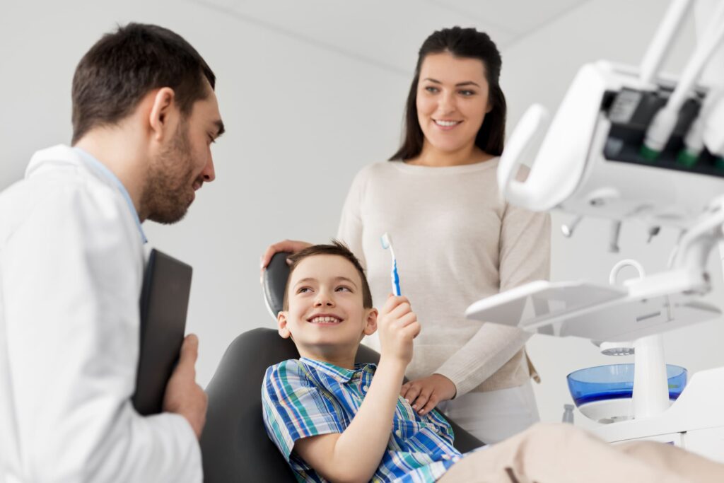 How to Choose a Family Dentist: What to Look For