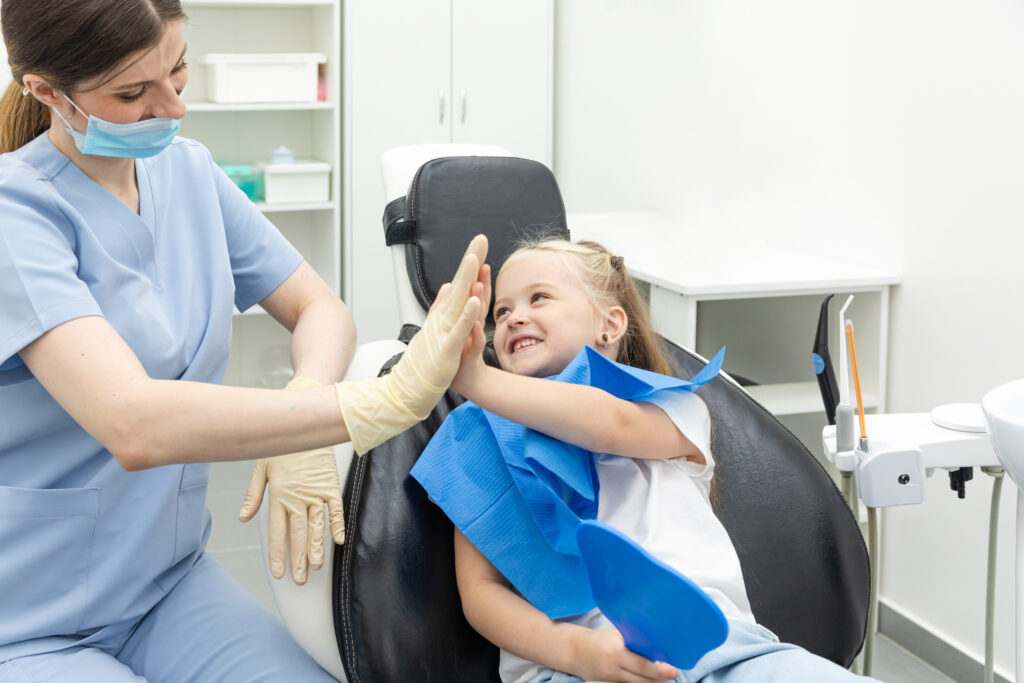 Your Guide to Dental Sealants for Kids