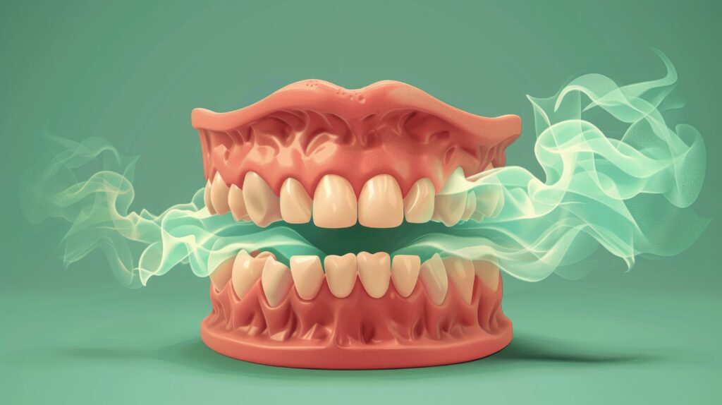 What Are the Impacts of Smoking on Your Oral Health?