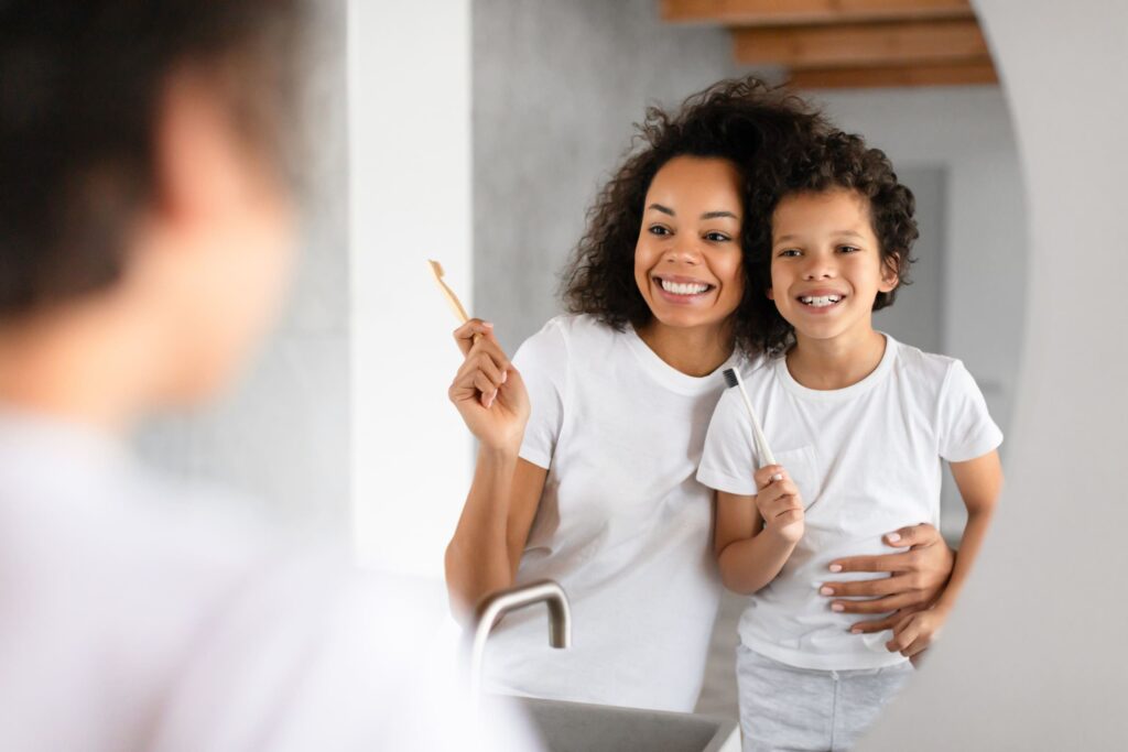 Top Tips for Preventing Cavities in Kids
