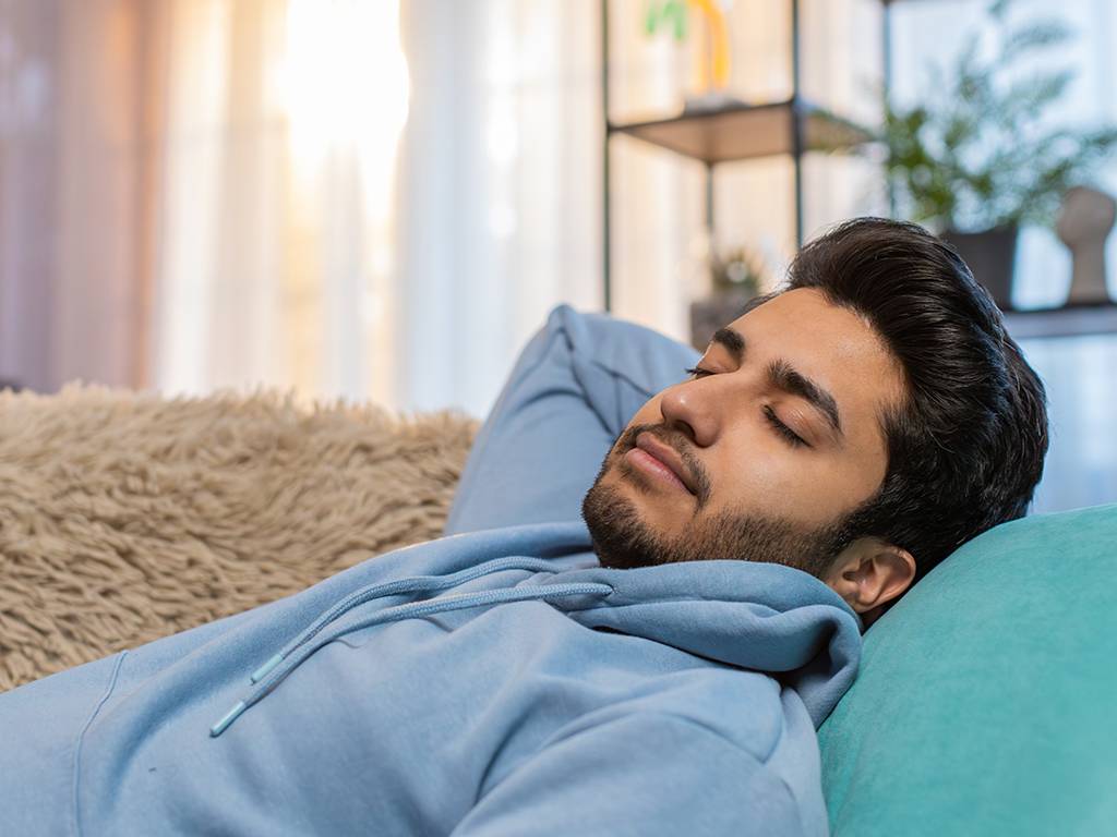 How Does a Nightguard Protect Your Smile?